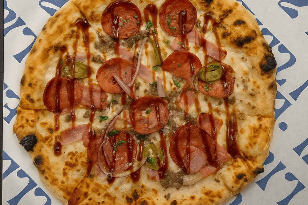 Pizza Bella has established a strong reputation for offering generous portion sizes at accessible price points